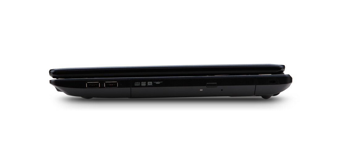 Acer TravelMate 5742Z-P624G50Mnss Intel® Pentium® P6200 Laptop – image 4