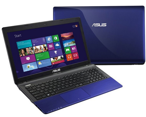 ASUS K55VD-SX760H laptop Intel® Core™ i5 i5-3230M – image 2