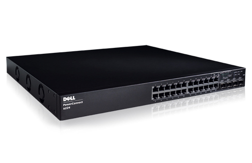 Dell PowerConnect 6224