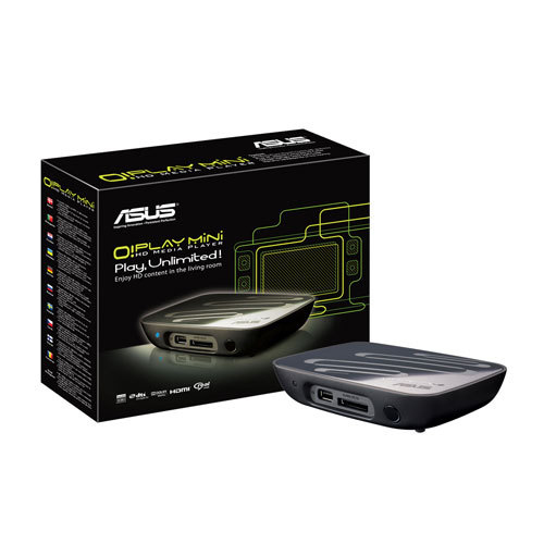 ASUS O!Play Mini – image 4