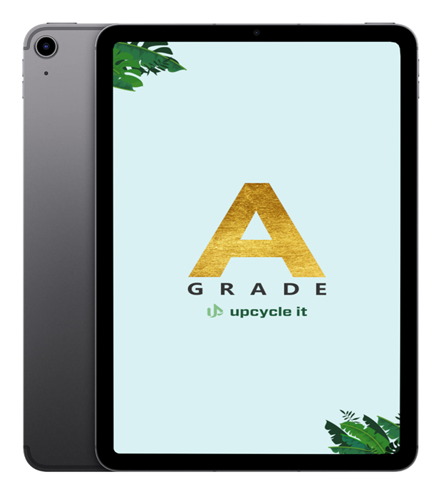 upcycle it Apple iPad 10th (Refurbished) A