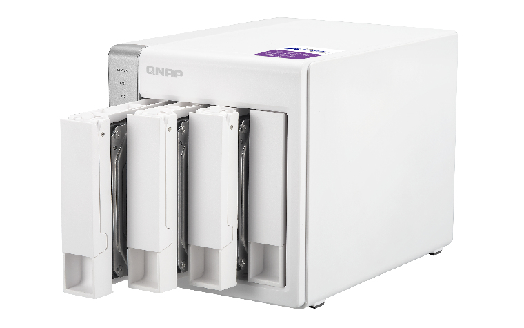 QNAP TS-431P NAS/storage server Tower Annapurna Labs AL212 – image 5