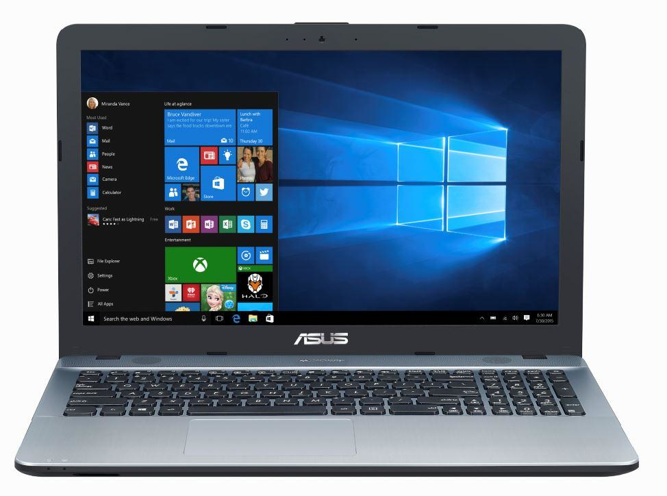 ASUS Vivobook Max X541UA-GQ2202 laptop Intel® Core™ i3 i3-6006U