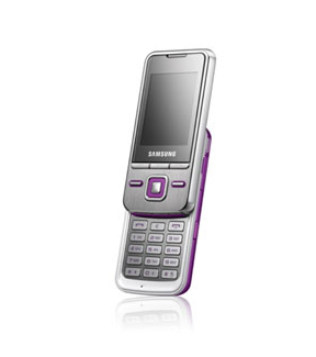 Samsung M3200 5.08 cm (2") 101 g Silver – image 4