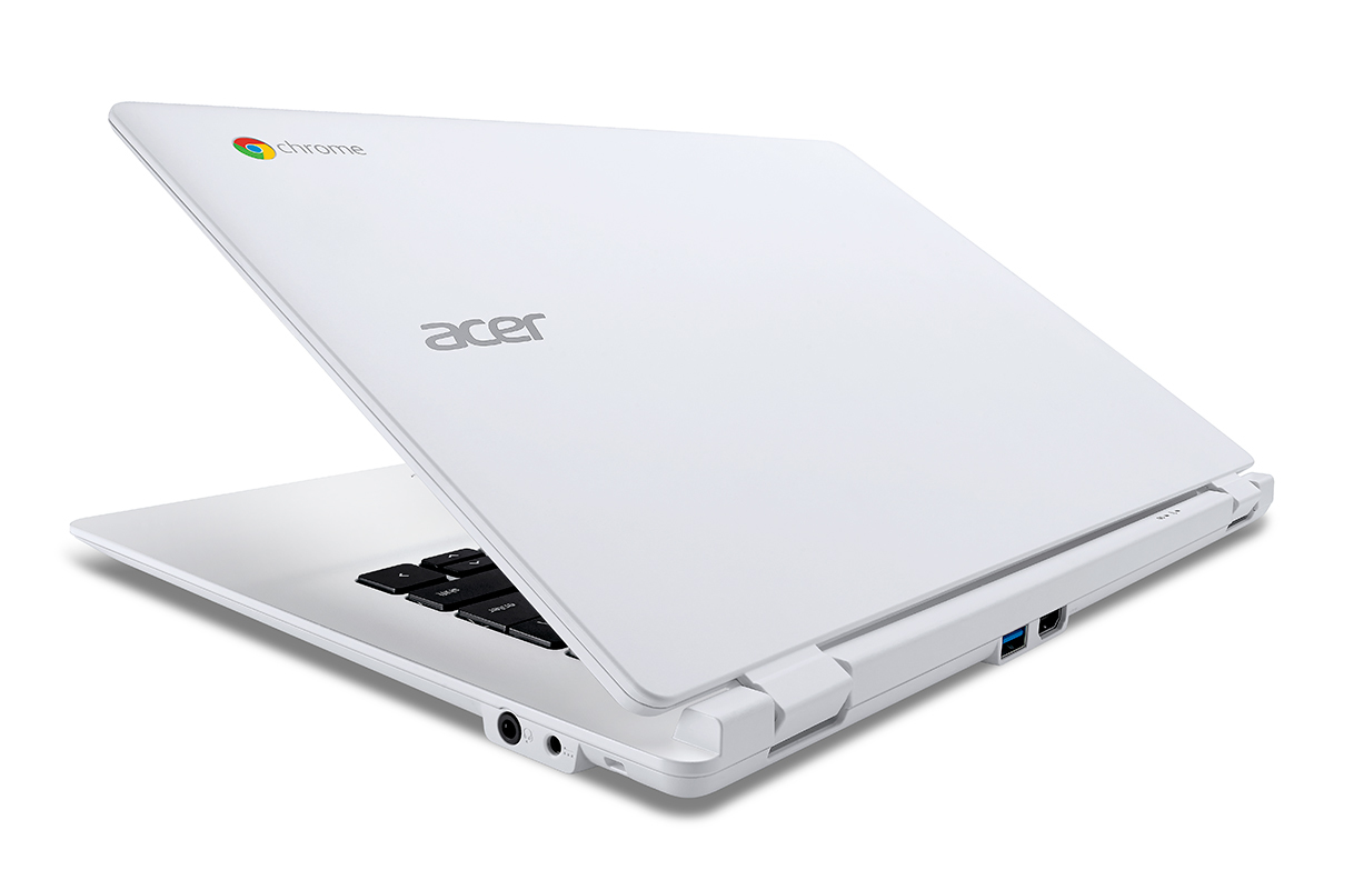 Acer Chromebook CB5-311-T4QV NVIDIA Tegra K1 CD570M-A1 – image 5
