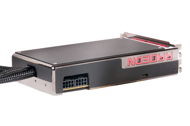 CLUB3D Radeon R9 Fury X – image 5