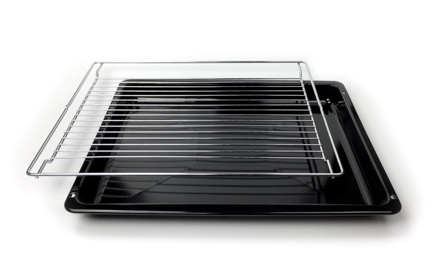 Beko BC50W oven 50 L 2300 W White – image 3