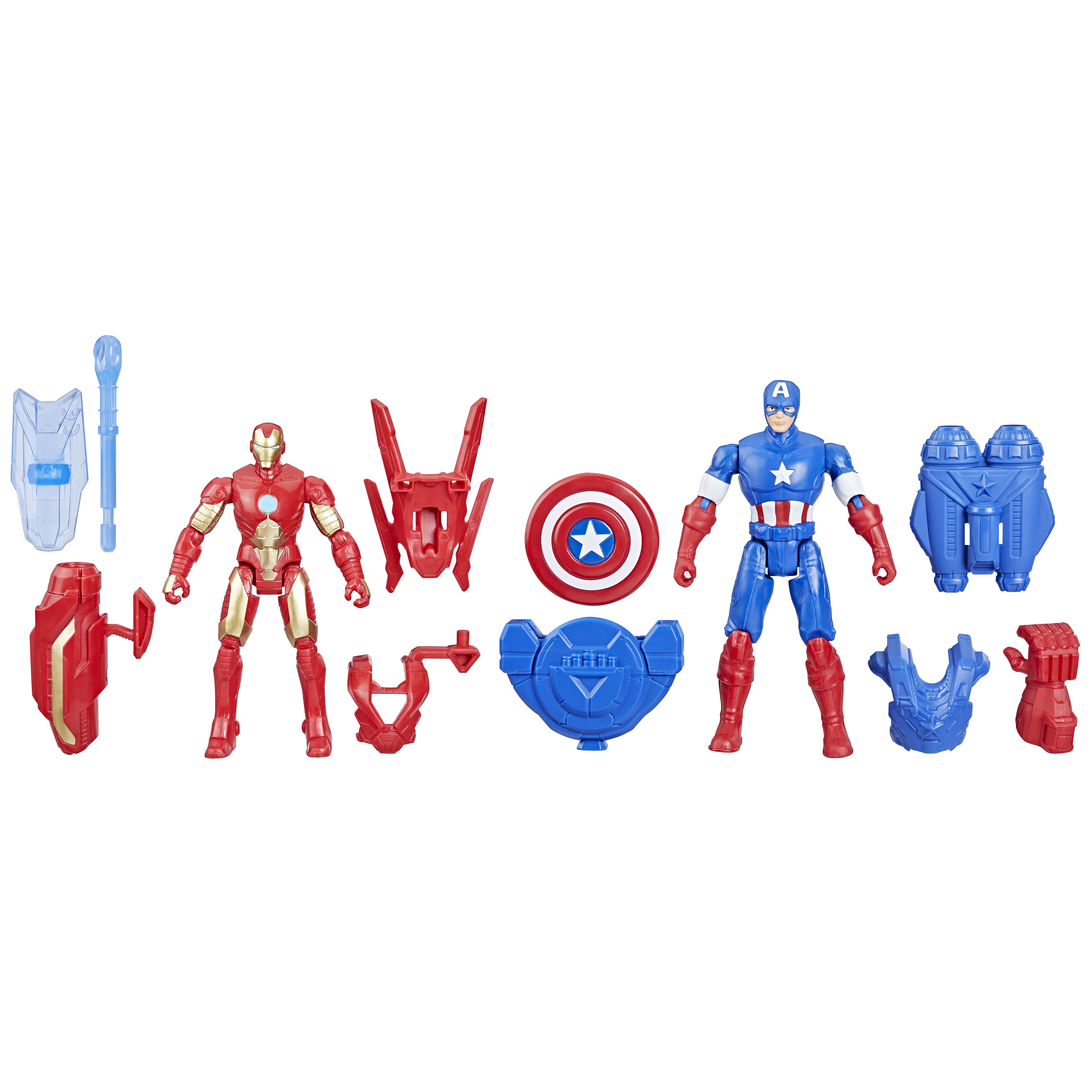 Marvel Avengers F9327