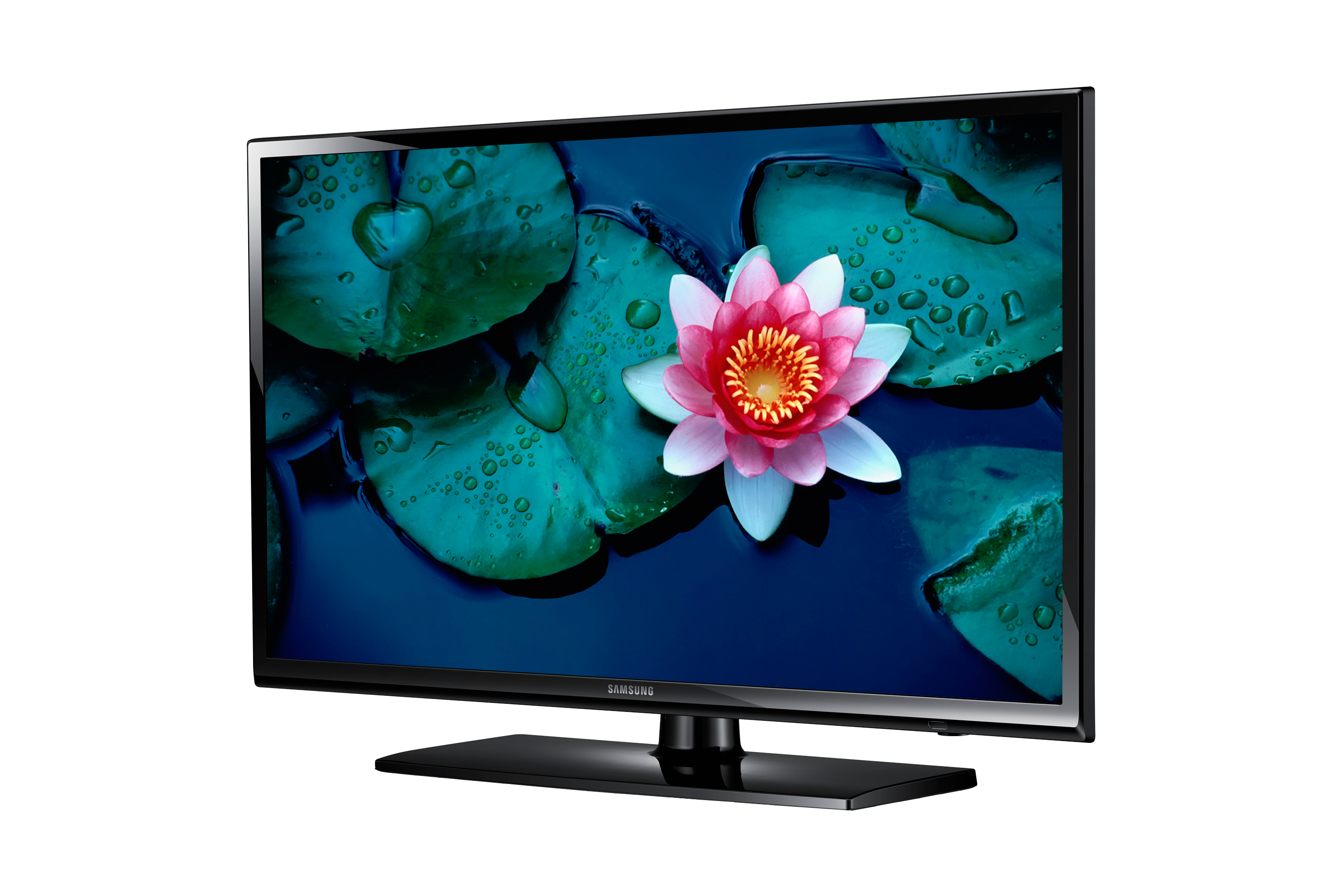 Samsung HG39NA578CF 99.1 cm (39") Full HD Black 300 cd/m² – image 3