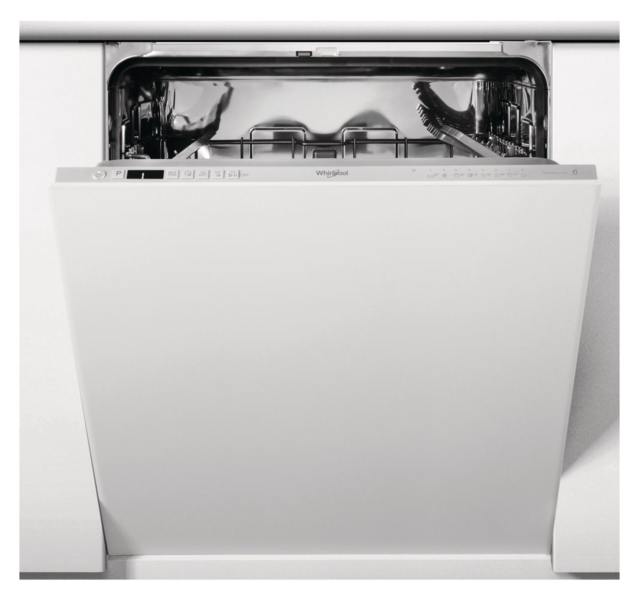Whirlpool WCIC 3C33 P – image 2