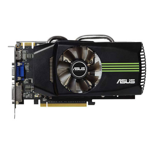 ASUS 90-C1CQ20-L0UAY0BZ graphics card NVIDIA GeForce GTS 450 – image 3