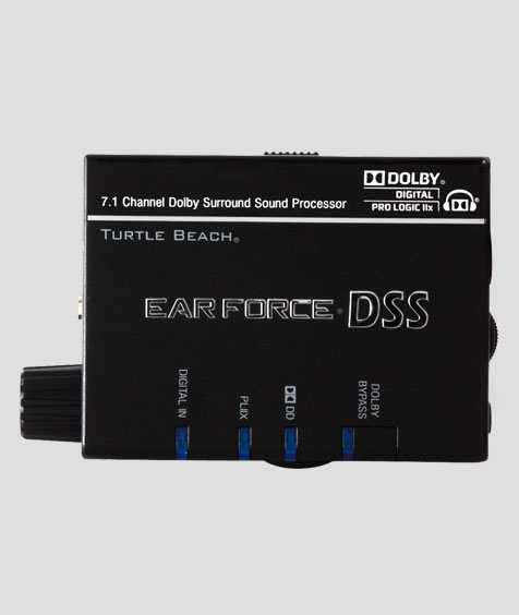 Turtle Beach Ear Force DPX21 – image 5