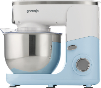 Gorenje MMC1005BW food processor – image 7