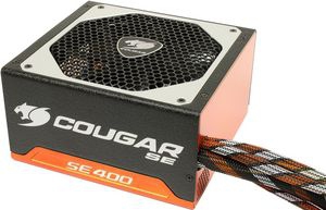 COUGAR SE400 power supply unit