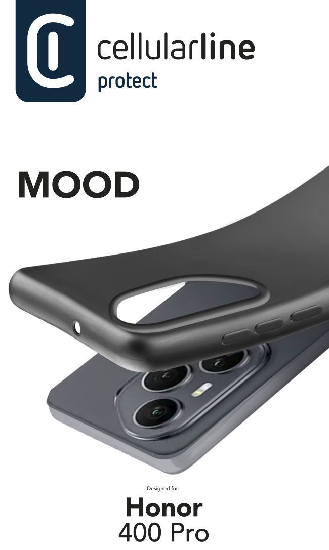Cellularline Mood - Honor 400 Pro – image 2