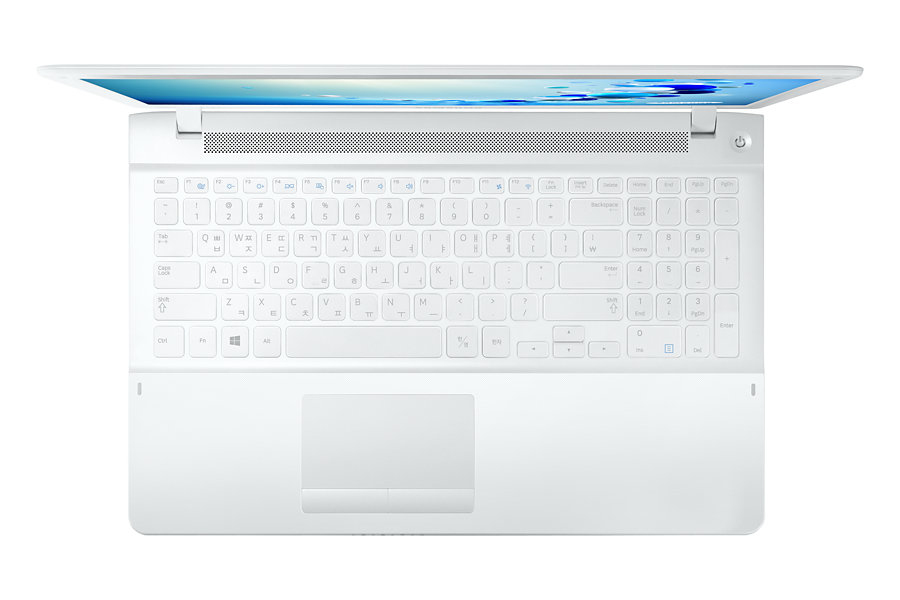 Samsung 4 NT450R5E-X5BS laptop Intel® Core™ i5 i5-3230M – image 2