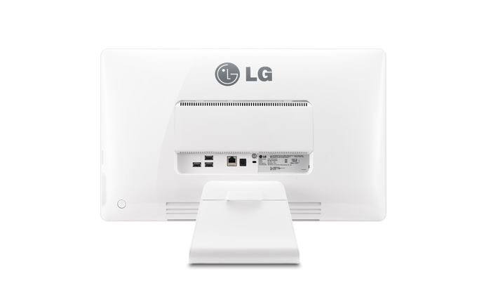 LG 22V240-LT11K All-in-One PC/workstation Intel® Celeron® N2930 – image 7