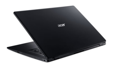 Acer Aspire 3 A317-52-58CT Intel® Core™ i5 i5-1035G1 Laptop – image 4
