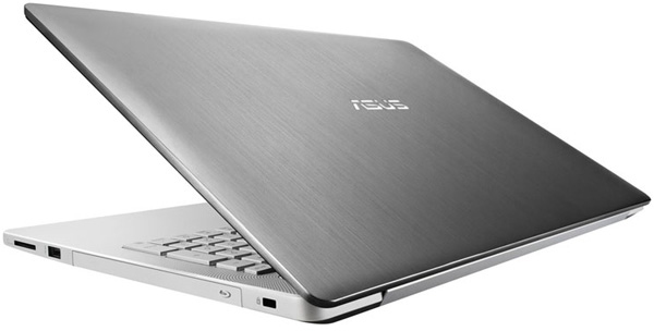 ASUS N550JV-CN200H Intel® Core™ i7 i7-4700HQ Laptop – image 4