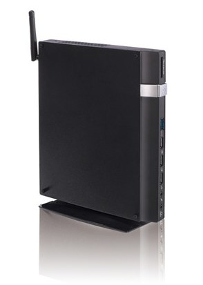 ASUS EeeBox PC EB1036-B0794 PC/workstation Intel® Celeron® J1900 DDR3L-SDRAM – image 3