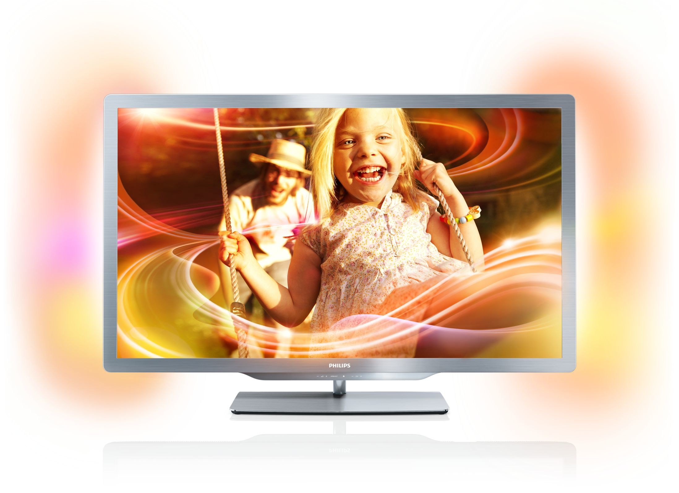 Philips 7000 series 32PFL7496H/12 TV – image 2