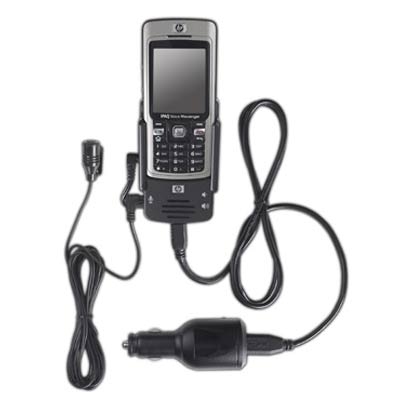 iPAQ Car Cradle/Car Kit