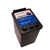 Dell 592-10258 ink cartridge Original Photo black