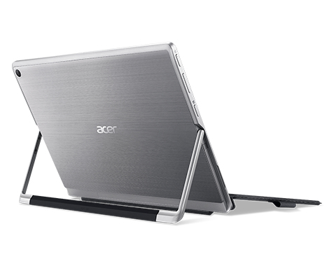 Acer Switch Alpha 12 SA5-271-588S Intel® Core™ i5 i5-6200U Hybrid (2-in-1) – image 6