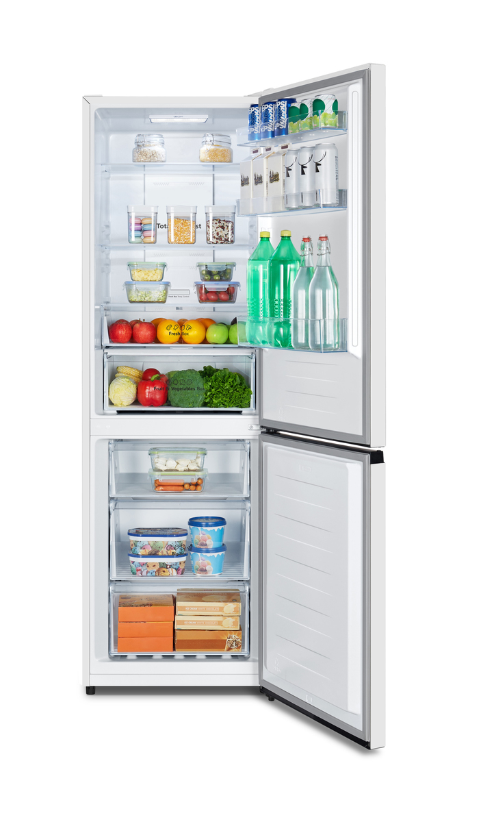 Hisense RB390N4BC20 fridge-freezer Freestanding – image 4