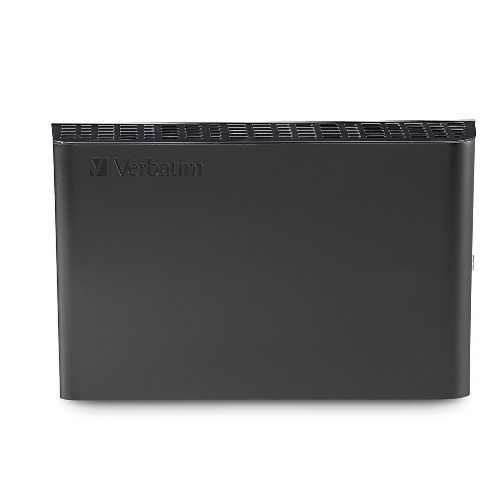 Verbatim USB 3.0 4TB – image 3