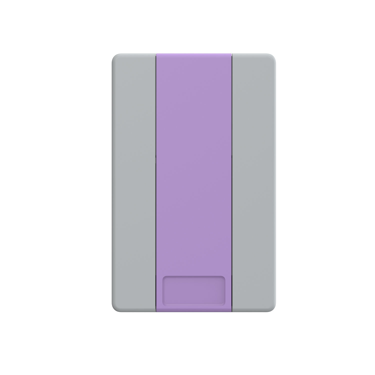 Speck 122305-7929 mobile phone case Cover Grey, Purple – image 2