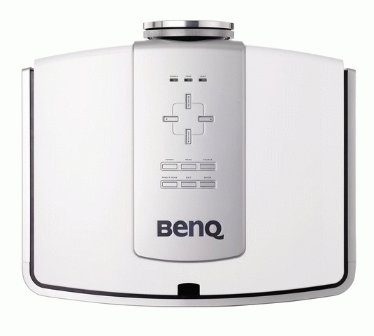 BenQ W5000 1200 ANSI lumens DLP – image 4