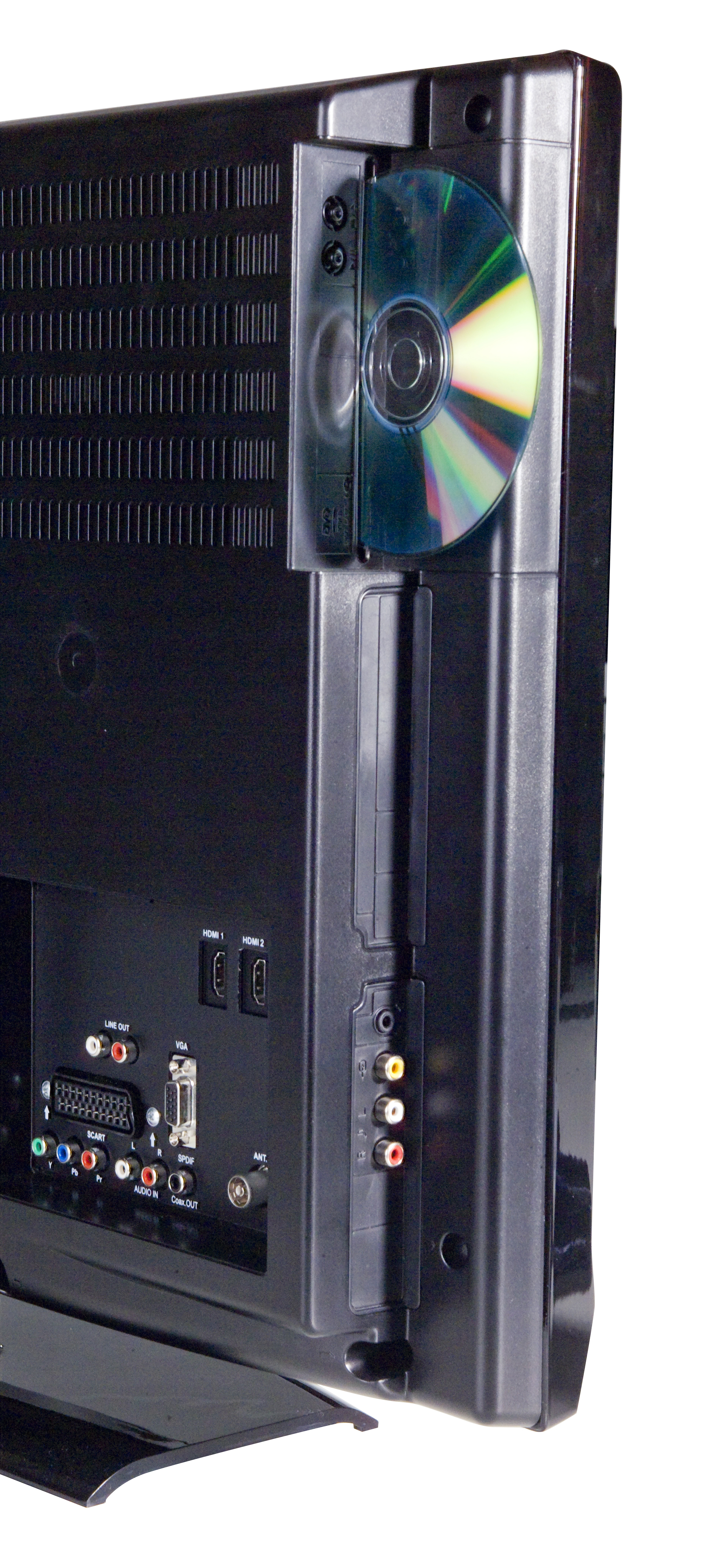 Salora LCD 3231 DVX – image 3