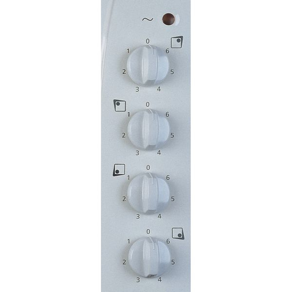 Indesit TI 60 W – image 3