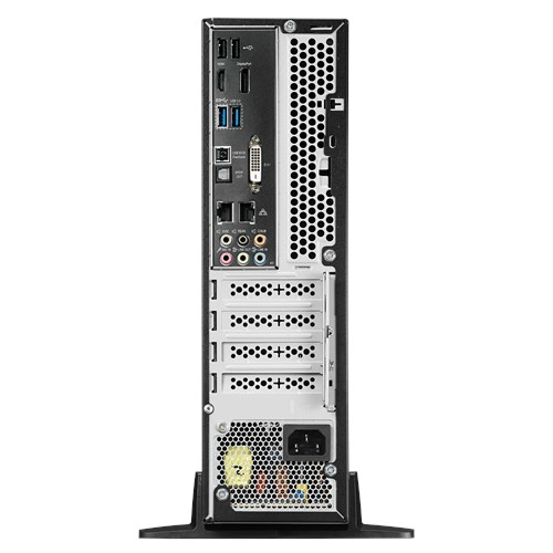 ASUS ESC510 G4 SFF-M2410 – image 4