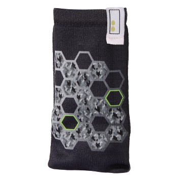 Hama 00091648 mobile phone case Black