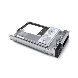 DELL 400-BFZL внутренний твердотельный накопитель 960 GB 2.5" SAS