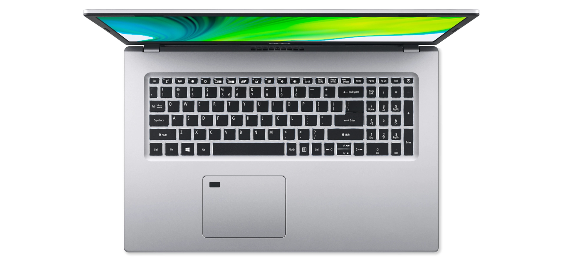 Acer Aspire 5 A517-52-58UL Intel® Core™ i5 i5-1135G7 Laptop – image 4