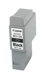 Canon BCI24BK INK CART. BLACK