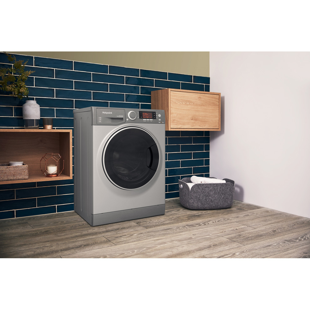 Hotpoint RD 966 JGD UK – image 5