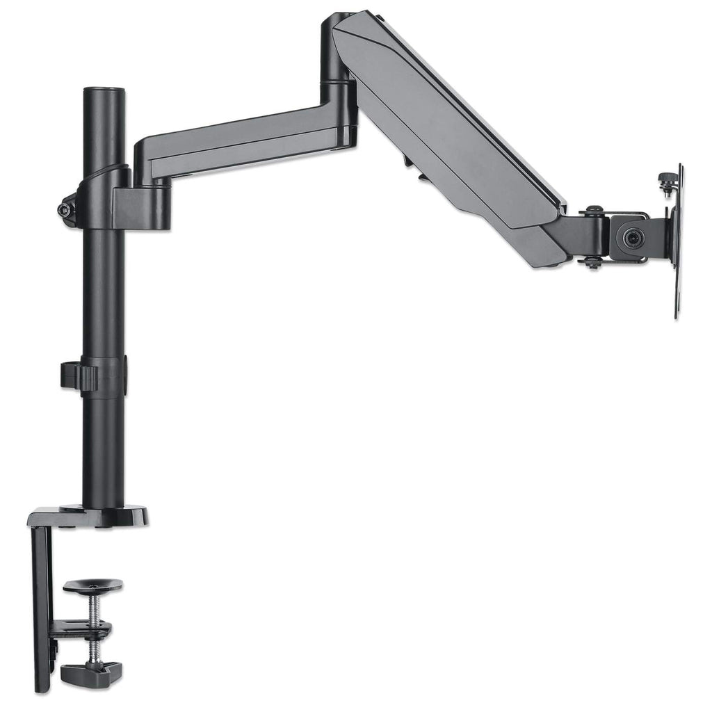Manhattan Desk Mount for TV & Monitors (Full Motion Gas Spring), For screens – image 3