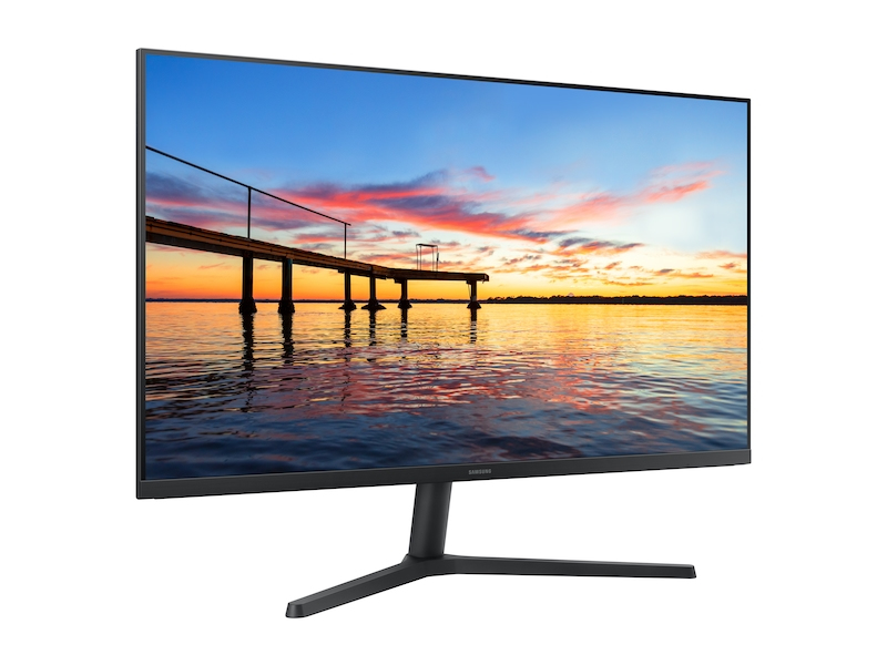 Samsung LS32B300NW computer monitor – image 2