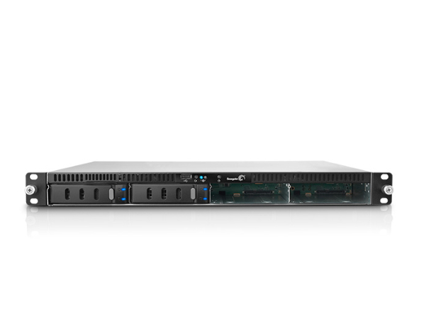 Seagate Business Storage – image 6