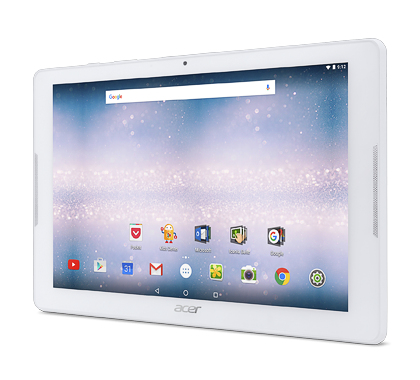 Acer Iconia B3-A30 – image 3