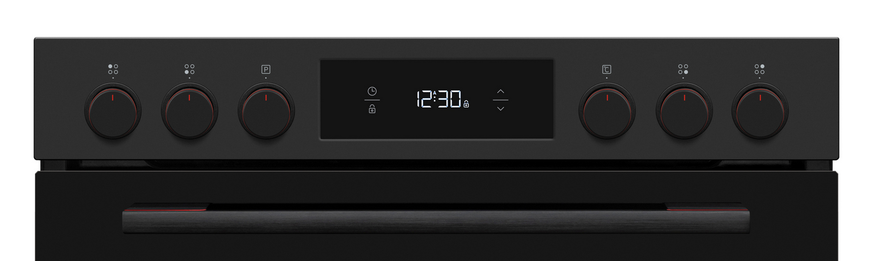 Sharp K-72P19BNH-EU Poly-Set – image 6