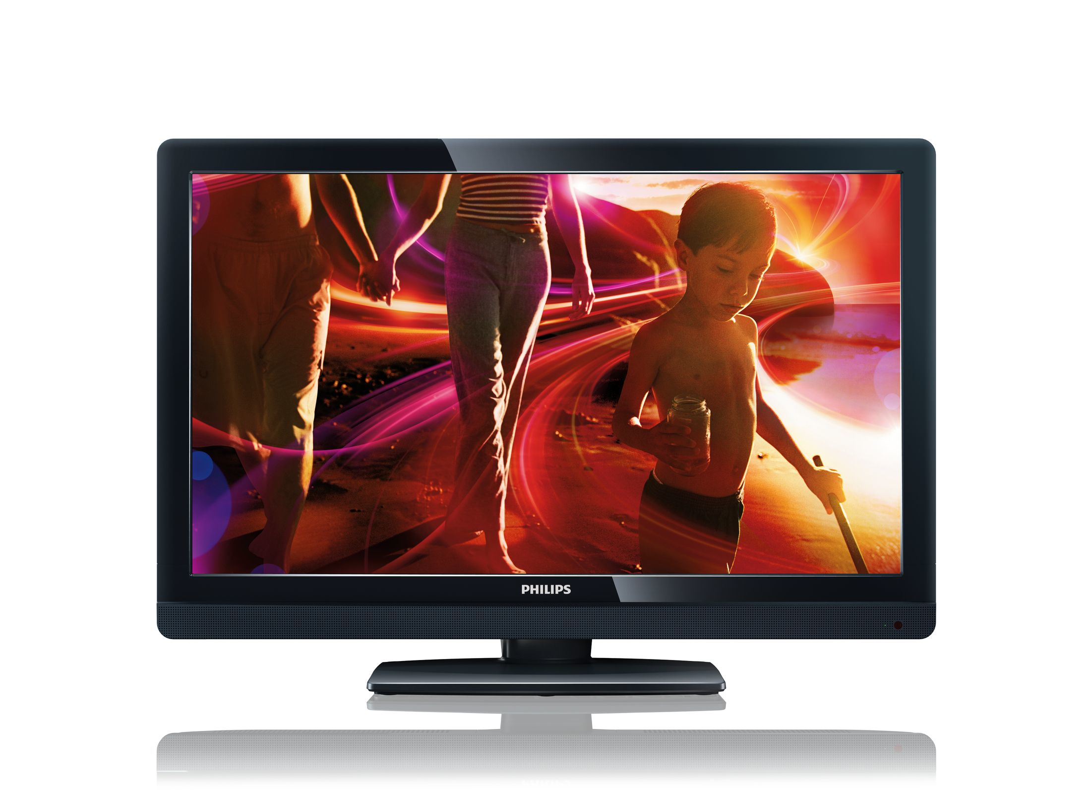 Philips 5000 series 32PFL5206H/60 TV – image 2