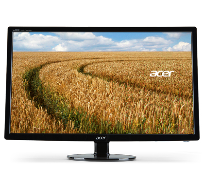 Acer S271HLbid computer monitor