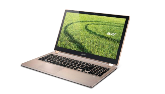 Acer Aspire 552P-X452 AMD A10 A10-5757M Laptop – image 1
