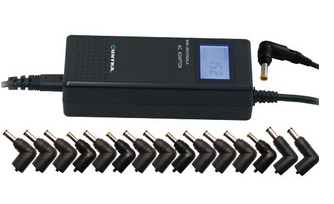 UNYKAch UK-90 power adapter/inverter Indoor