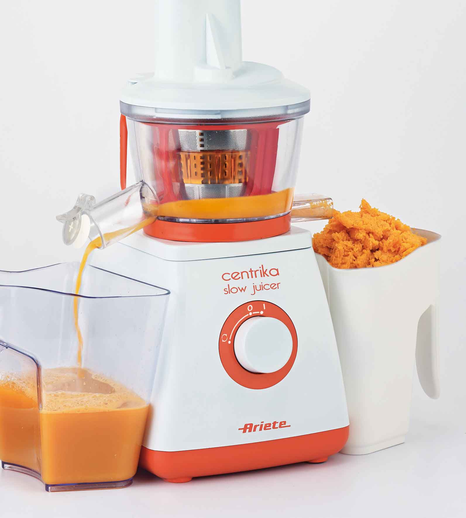 Ariete 176 Slow juicer – image 5